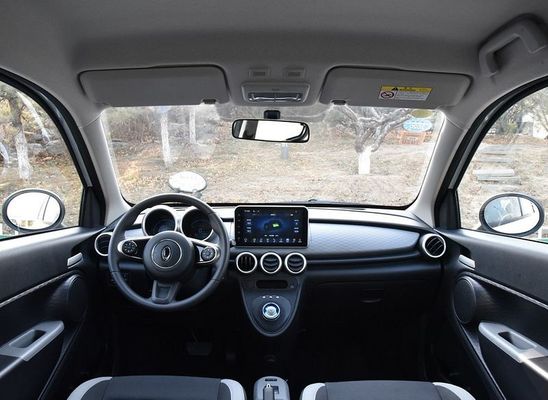 Mini véhicules à grande vitesse d'entraînement de main gauche de New Energy Changcheng Ora R1 de voitures d'EV