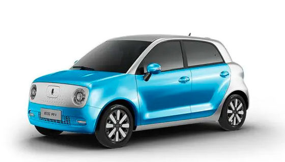 Mini véhicules à grande vitesse d'entraînement de main gauche de New Energy Changcheng Ora R1 de voitures d'EV