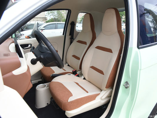 Mini EV véhicules des voitures 100km/h New Energy de XIAOHU FEV pour l'adulte