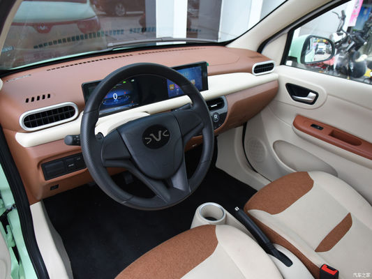 Mini EV véhicules des voitures 100km/h New Energy de XIAOHU FEV pour l'adulte