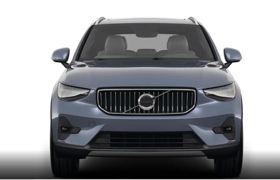 Voitures de luxe compactes à grande vitesse pures 160km/h des voitures électriques EV de Volvo XC40