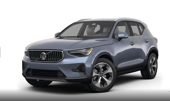 Voitures de luxe compactes à grande vitesse pures 160km/h des voitures électriques EV de Volvo XC40