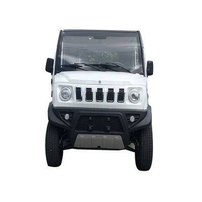 classique 2 Seater Mini Electric Car de moto de la compagnie d'électricité 45km/h