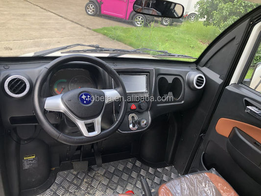 classique 2 Seater Mini Electric Car de moto de la compagnie d'électricité 45km/h