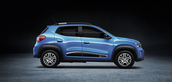 4 véhicules purs 105km/h d'entraînement de main gauche de Venucia E30 de voitures électriques de sièges