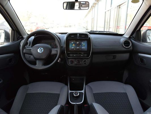 4 véhicules purs 105km/h d'entraînement de main gauche de Venucia E30 de voitures électriques de sièges