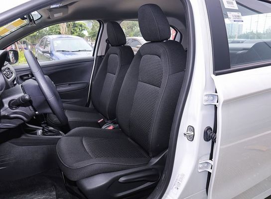 Voitures pures 100km/h de la berline EV de New Energy de voitures électriques de Dongfeng E Elysee