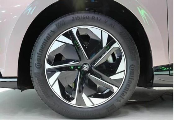 Des véhicules à moteur électrique de luxe électrique des voitures 425km de milieu de MG MULAN nouveau