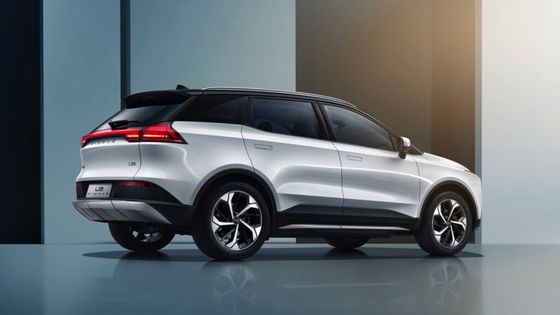 voitures électriques pures de long terme de 403km AIWAYS U5 avec la vitesse 160Km/H