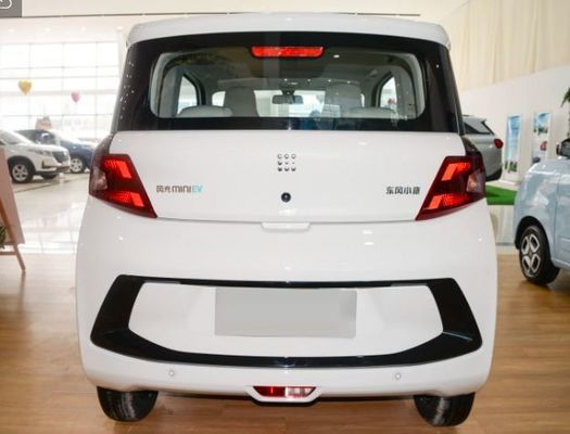 Voitures de CLTC 180km Mini Electric SUV FENGON New Energy Dongfeng EV