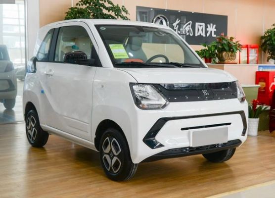 Voitures de CLTC 180km Mini Electric SUV FENGON New Energy Dongfeng EV