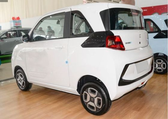 Voitures de CLTC 180km Mini Electric SUV FENGON New Energy Dongfeng EV