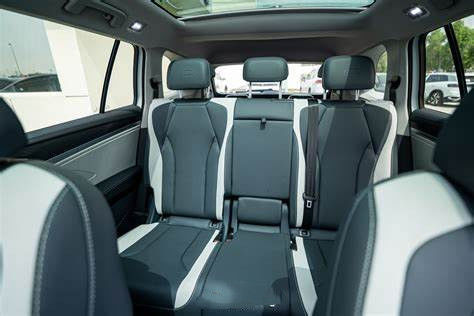 identification 6 Crozz Pure+ 7 Seater SUV électrique de Volkswagen de voitures du long terme EV de 601km