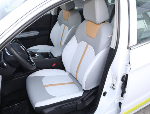 Voiture pure 150km/H Max Speed de véhicules électriques de Fengshen E70 de voiture de Dongfeng EV