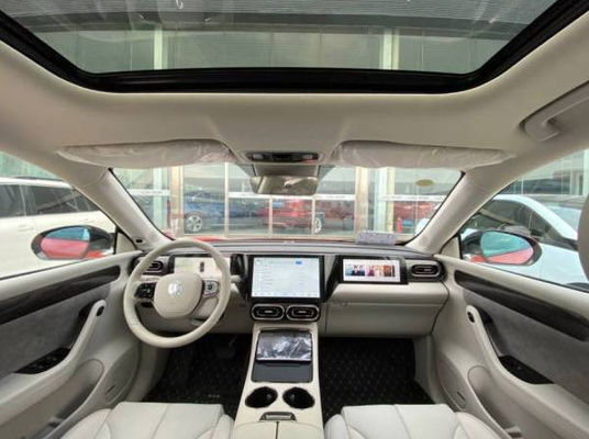 Voiture électrique électrique pure à grande vitesse SUV 170km/h de Leapmotor C11 CLTC 650km de voitures