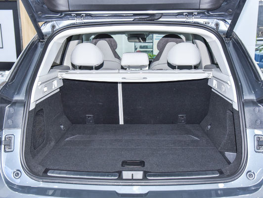 Voiture électrique électrique pure à grande vitesse SUV 170km/h de Leapmotor C11 CLTC 650km de voitures