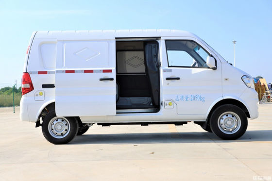 Camion pick-up électrique pur RUICHI EK07S 750kgs 280km NEDC de véhicules utilitaires