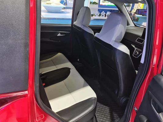 110 km/h à droite Catlit EQ-A Excellente voiture électrique