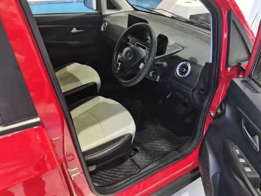 110 km/h à droite Catlit EQ-A Excellente voiture électrique