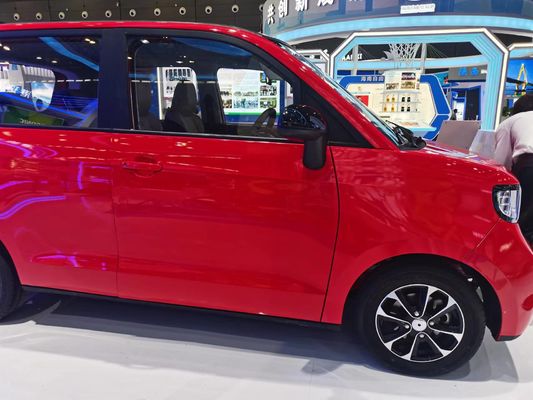 110 km/h à droite Catlit EQ-A Excellente voiture électrique