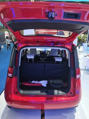 110 km/h à droite Catlit EQ-A Excellente voiture électrique