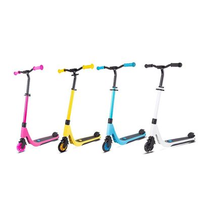 L'ABS F1 de fer badine le scooter commercial électrique pliable