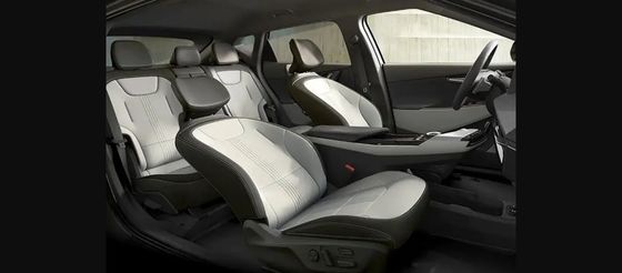 Kia New Energy Electric Vehicle EV6 longue portée à 671 km