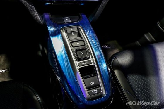 2023 Chine Nouvelle voiture énergétique Honda Mnv voiture électrique chargeur rapide Vente à grande vitesse