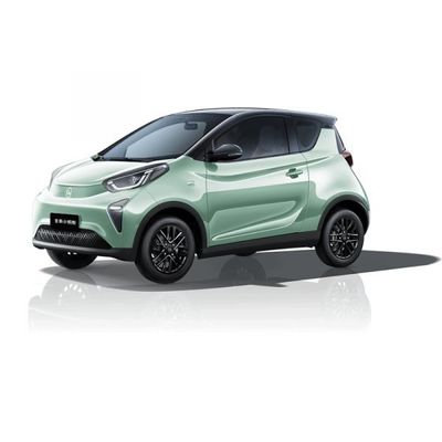Chery New Energy Petite Fourmi Mini EV voitures multicolores Avec 100km/h de vitesse