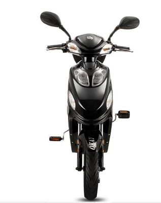 Outil intelligent pour le travail - Scooter électrique en batterie au plomb-acide avec poids léger