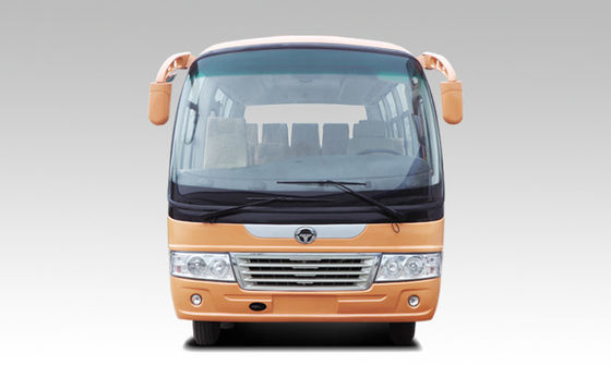 Autobus diesel CKZ6605CD5 avec 19 passagers 85 kW