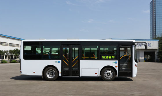Autobus à GNC CKZ6801NA5 avec 57 passagers