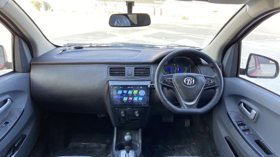 5 places 4 portes RHD voiture électrique 2023 Nouvelle voiture énergétique Blaval Différent Range disponible