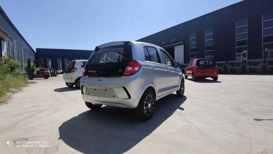 5 places 4 portes RHD voiture électrique 2023 Nouvelle voiture énergétique Blaval Différent Range disponible