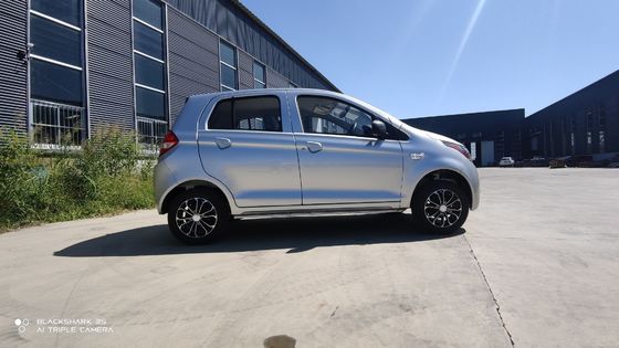 5 places 4 portes RHD voiture électrique 2023 Nouvelle voiture énergétique Blaval Différent Range disponible