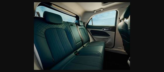 GWM ̊S Ora Cat EV RHD ORA 03 500 Km Range EV En Afrique du Sud 48 ~ 63kwh Capacité de la batterie