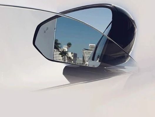 Pure Electric Zeekr X Me Electric Intelligent Pure Cars électriques La portée est de 560 km