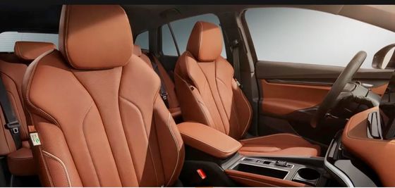 assez confortable à conduire et très rapide à Skoda Enyaq iv80 82kWh batterie moteur unique, voiture électrique à traction arrière