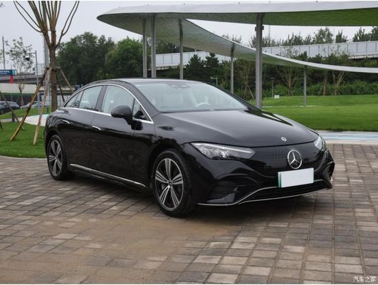 Mercedes Benz EQE 350 SEDAN RWD voiture électrique de luxe 717km