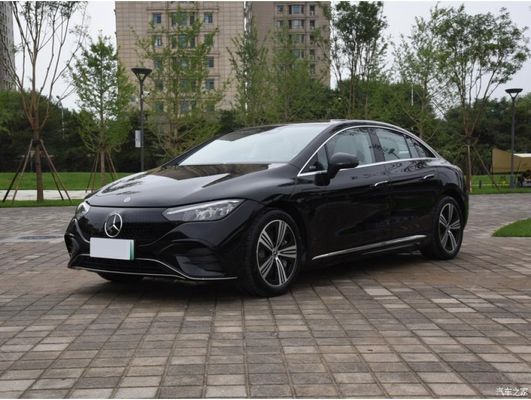 Mercedes Benz EQE 350 SEDAN RWD voiture électrique de luxe 717km