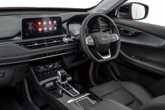 2023 chery tiggo 7 plus champion SUV de luxe 1.5T PHEV voiture électrique à grande vitesse 3DHT 5 places chery tiggo 7pro vente hybride