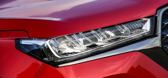 2023 chery tiggo 7 plus champion SUV de luxe 1.5T PHEV voiture électrique à grande vitesse 3DHT 5 places chery tiggo 7pro vente hybride