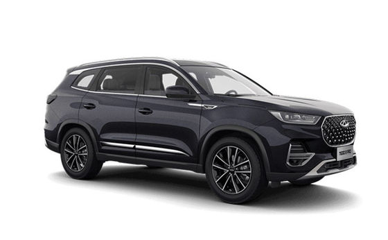 Véhicule hybride à haute vitesse à énergie nouvelle SUV de haute qualité Chery Tiggo 8 Pro