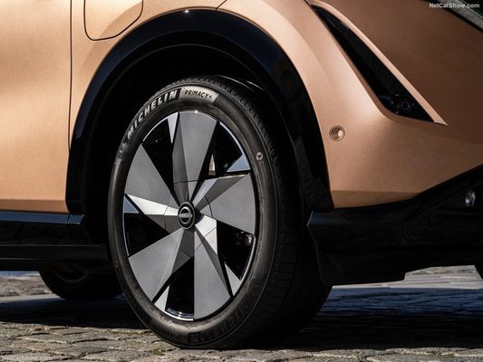 NISSAN ARIYA 4WD EV 2023 Nouvelle énergie EV Voiture électrique Automobile Véhicule électrique