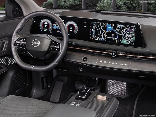 NISSAN ARIYA 4WD EV 2023 Nouvelle énergie EV Voiture électrique Automobile Véhicule électrique