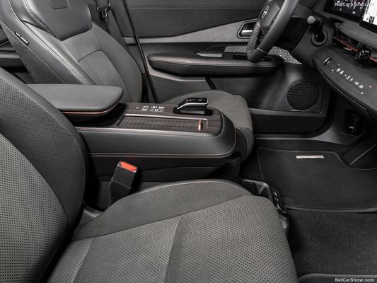 NISSAN ARIYA 4WD EV 2023 Nouvelle énergie EV Voiture électrique Automobile Véhicule électrique