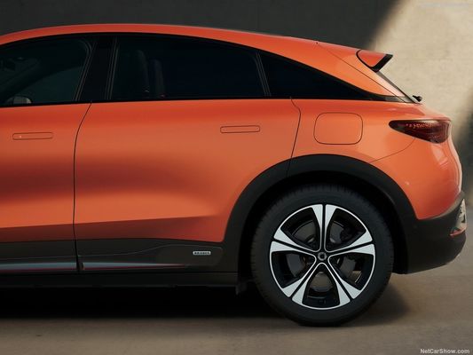 Nouveau véhicule énergétique Smart 3 5 portes/5 places SUV compact 580 km avec une batterie à recharge rapide de 0,5h