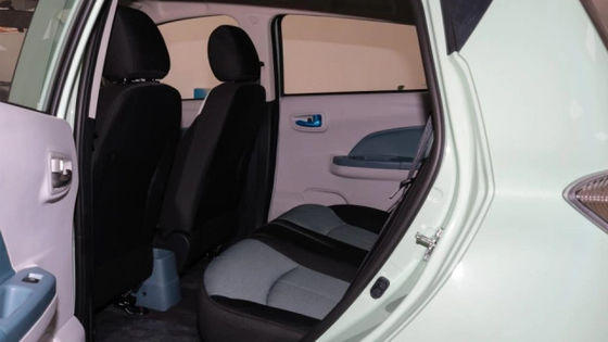 Autonomie de 310 km Atnew Energy Petite voiture électrique Changan Benben E-Star