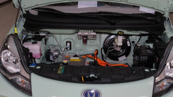 Autonomie de 310 km Atnew Energy Petite voiture électrique Changan Benben E-Star