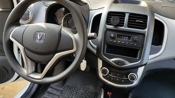 Autonomie de 310 km Atnew Energy Petite voiture électrique Changan Benben E-Star